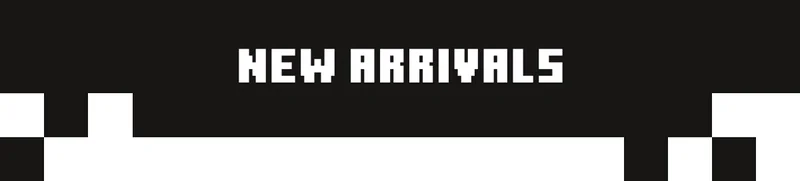 New Arrivals