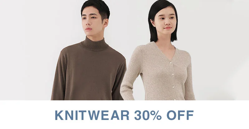 Shop Knitwear