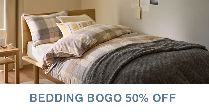 Shop Bedding
