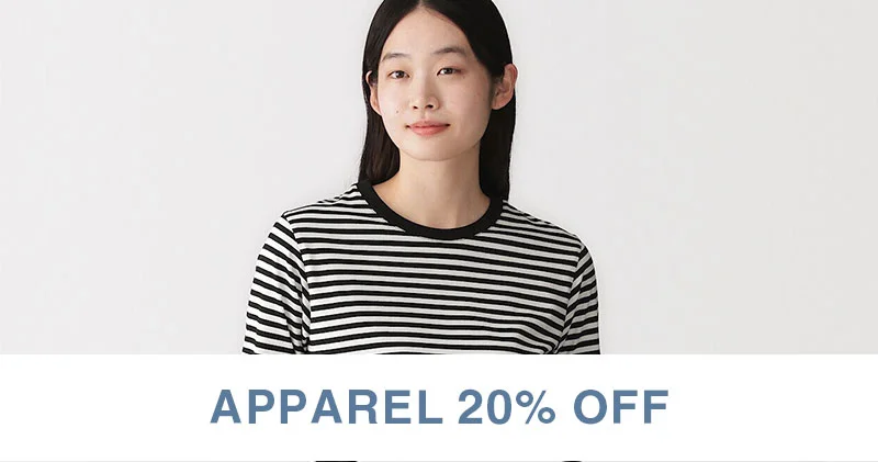 Shop Apparel