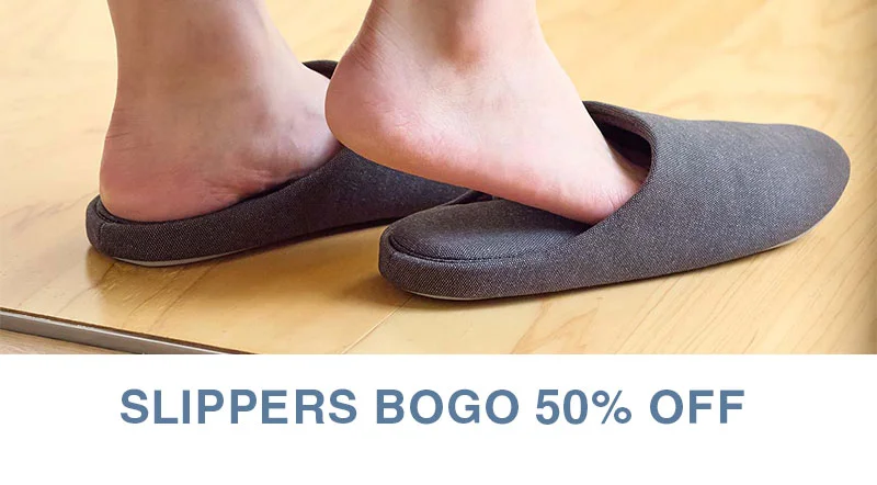 Shop Slippers