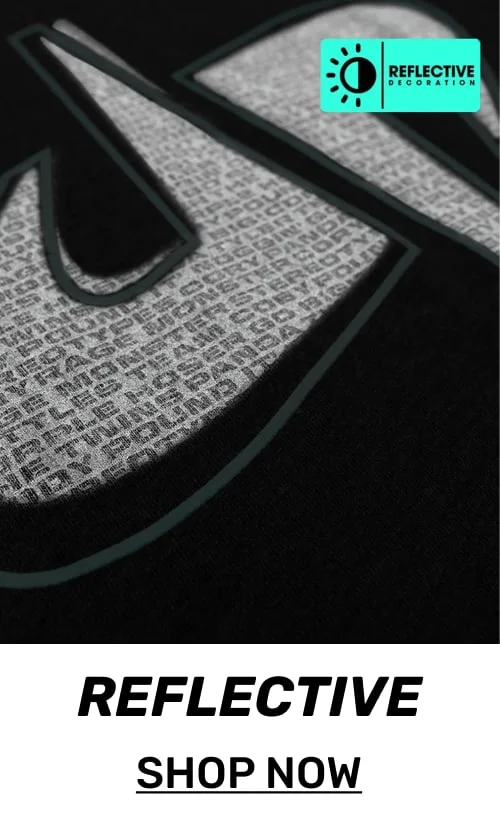 Reflective