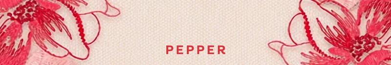 Pepper