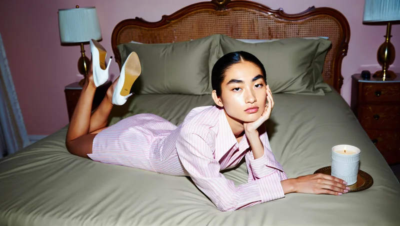 Italic | Introducing the Fall Home Edit