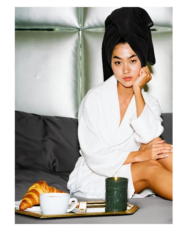 Ultraplush Luxe Set