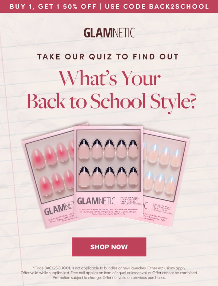 Shop Your Back To School Styles