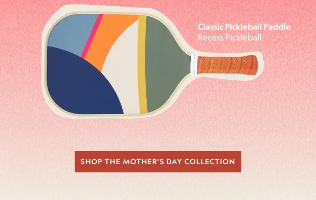Shop The Mother's Day Gift Guide