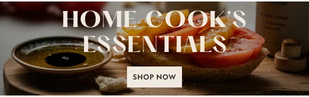 Home Cooks Essentials