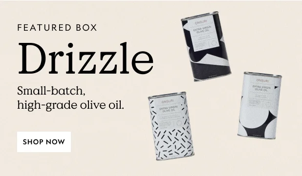 Drizzle