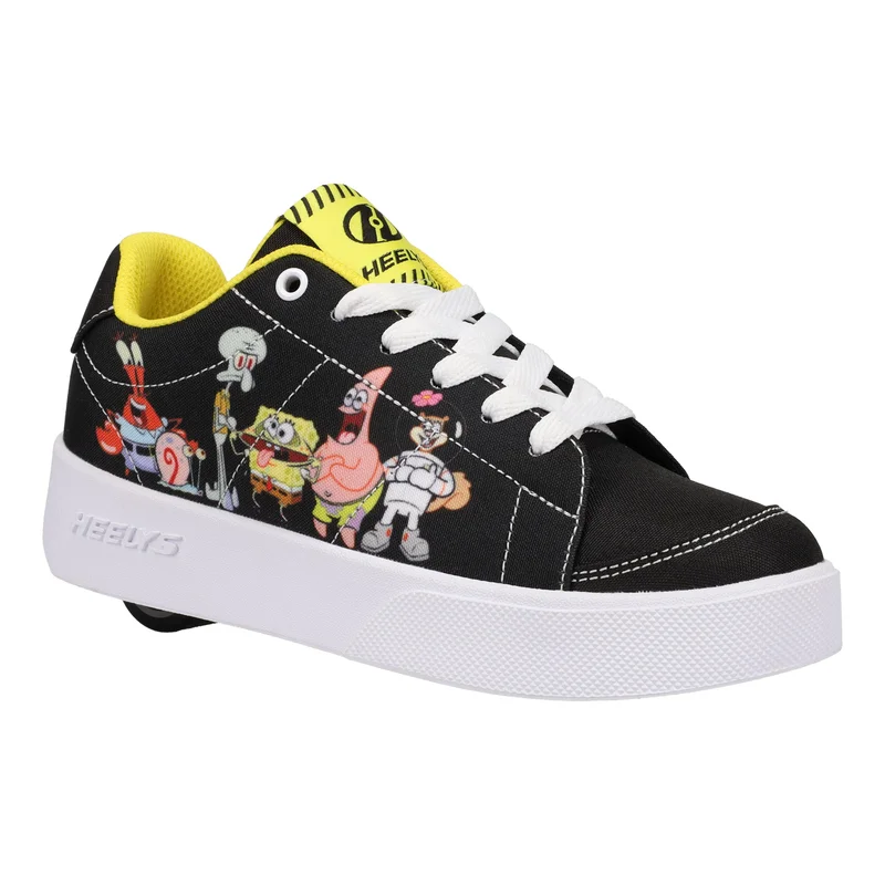 Image of SpongeBob SquarePants Digilo