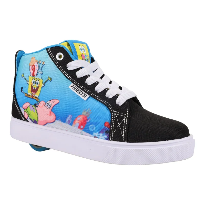 Image of SpongeBob SquarePants Racer 20 Mid