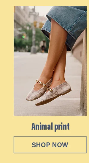 Animal Print