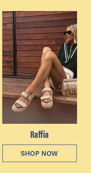 Raffia