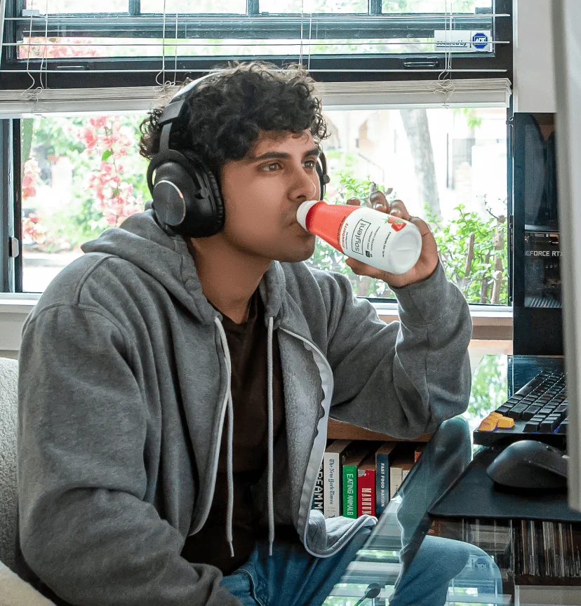 hack your weekend routine