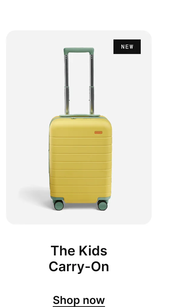 The Kids Carry-On