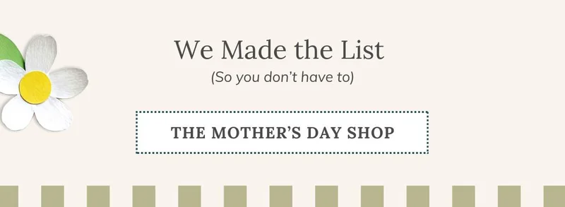 The Mother's Day Gift Shop