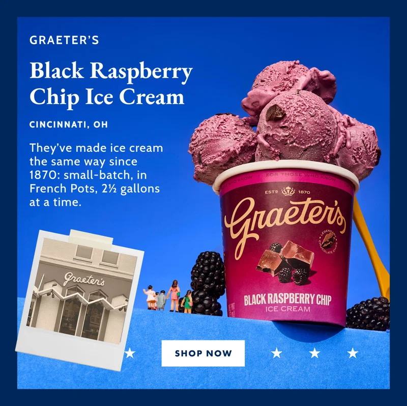 Graeter's Ice Cream Graeter's Ice Cream