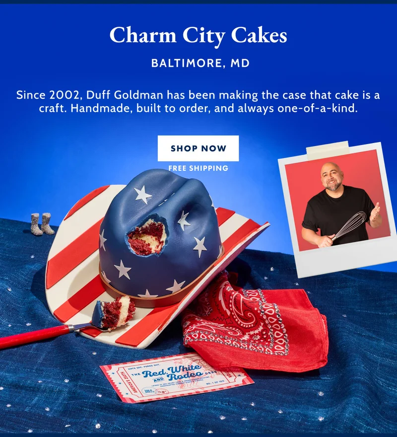 Duff Goldman Duff Goldman