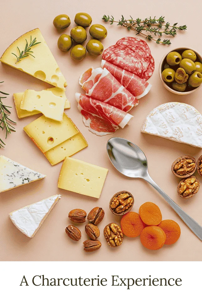 Platterful: A Charcuterie Experience