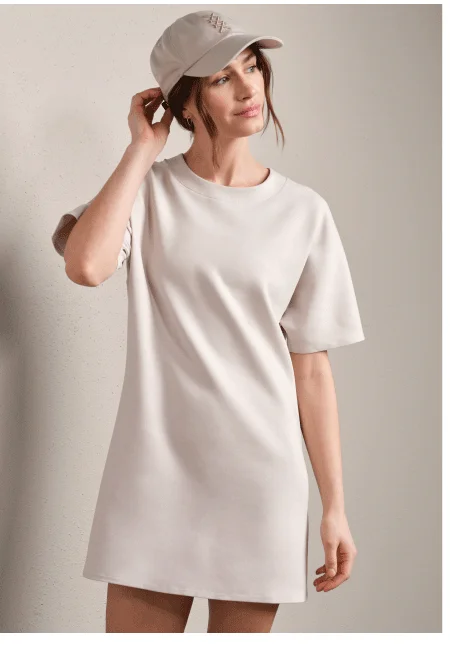 DreamGlow® Day Dress
