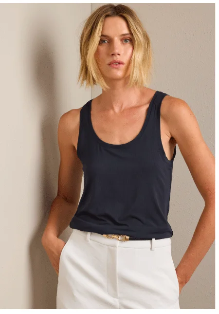 Featherweight Rib Tank