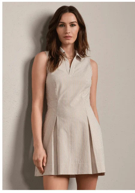 Saltair Dress