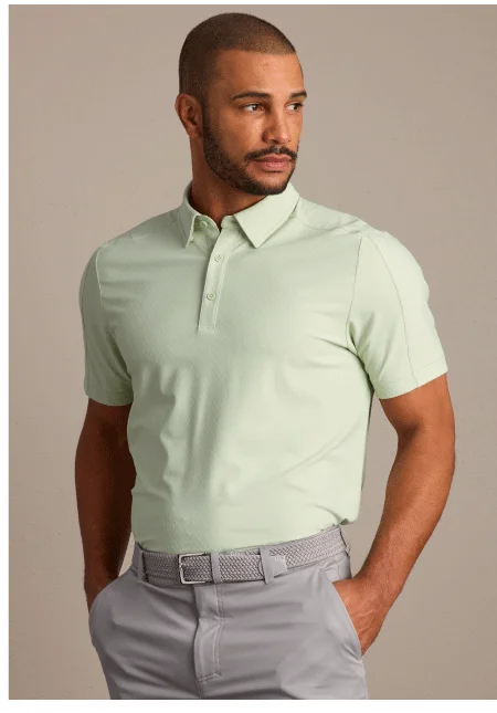 Momentum Tech Polo