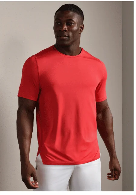 Endure Tee