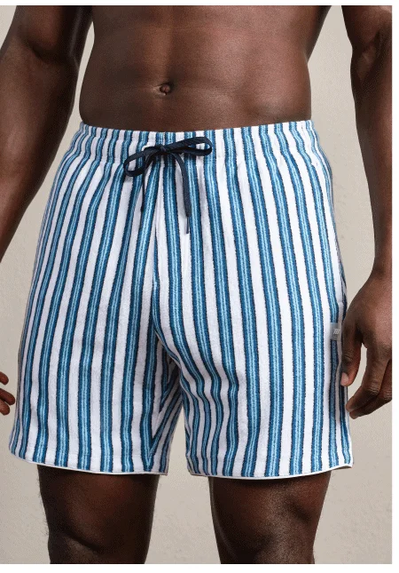 6" Seaside Terry Short