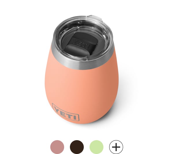 Shop Rambler® Wine Tumbler