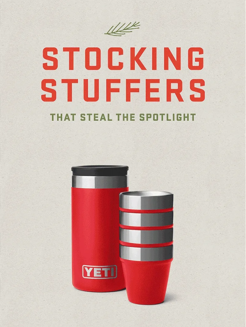 Stocking Stuffers