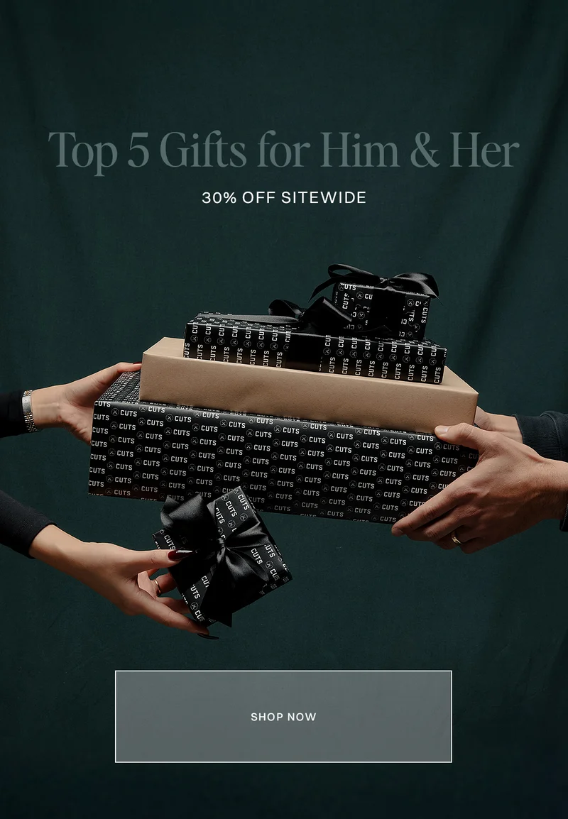 Gift Guide