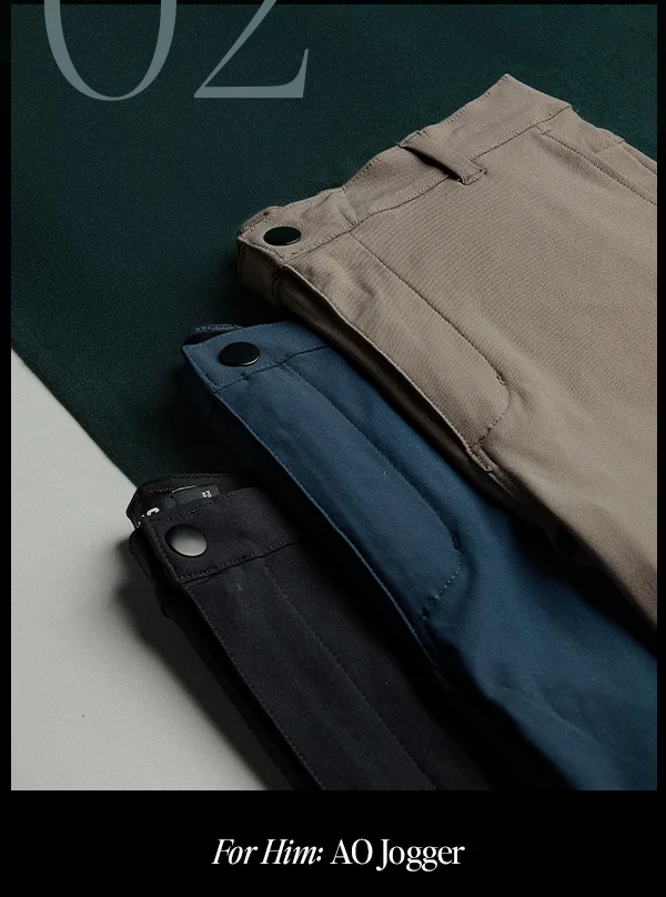 AO Jogger