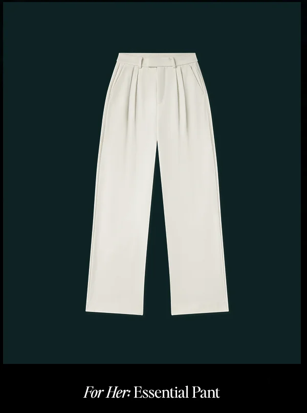 Essential Pant