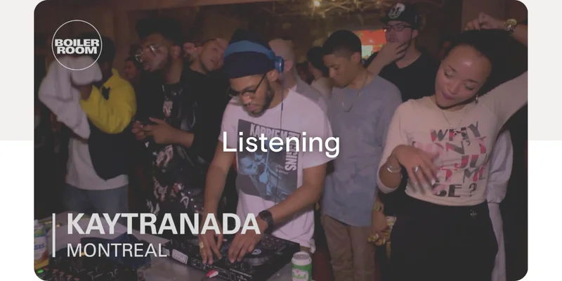 Listening