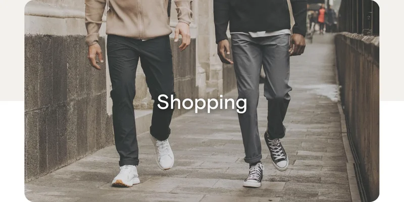Shopping