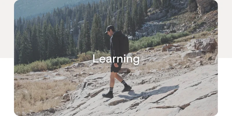 Learning