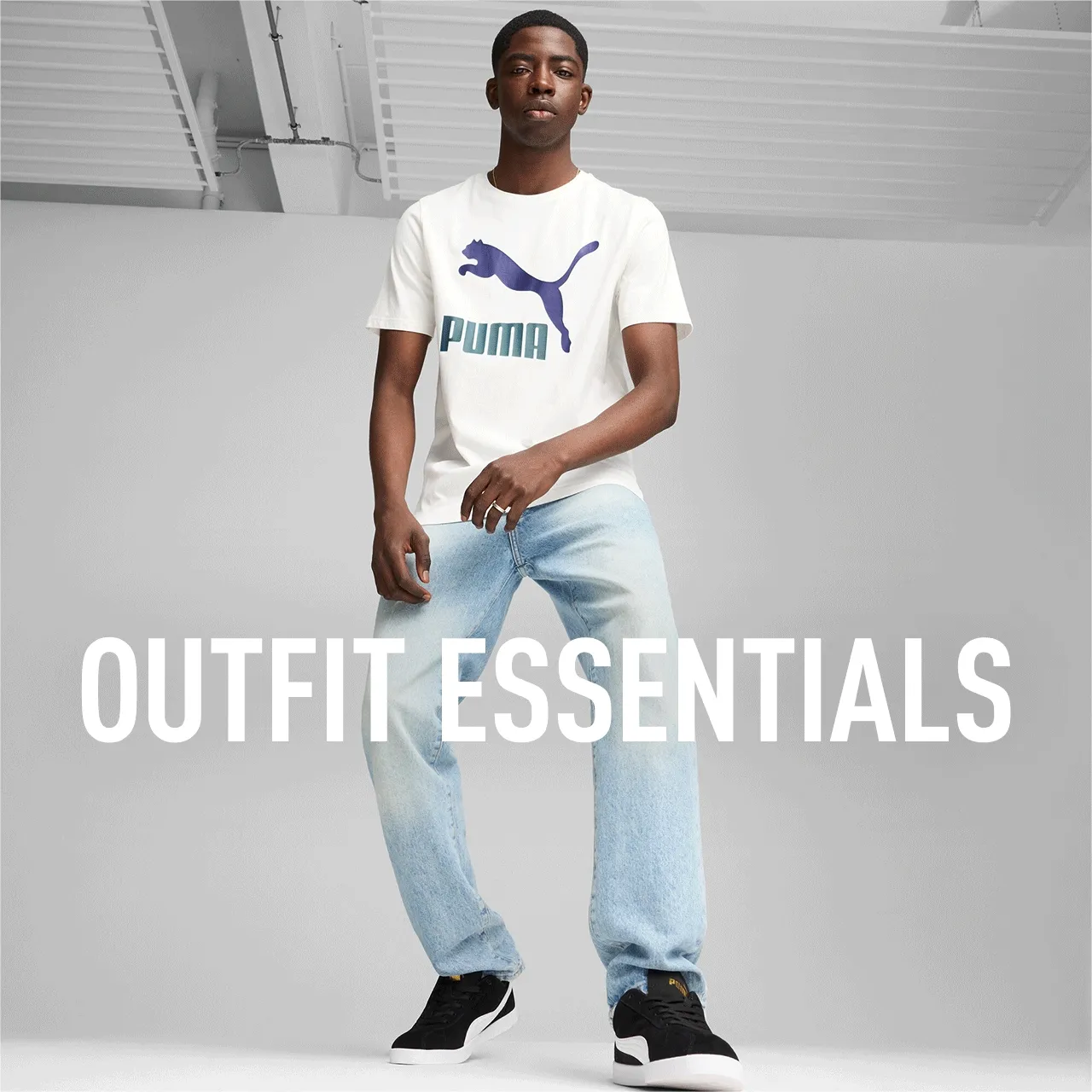 OUTFIT ESSENTIALS