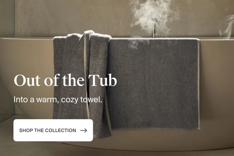 Shop the Bath Collection