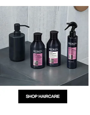 shop haircare