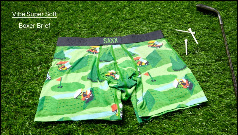 Vibe Super Soft Boxer Brief