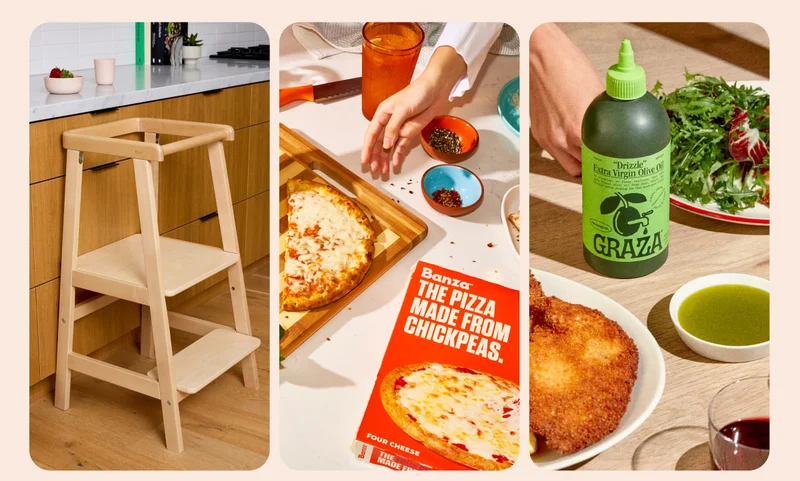 Last Chance to Enter Little Foodie