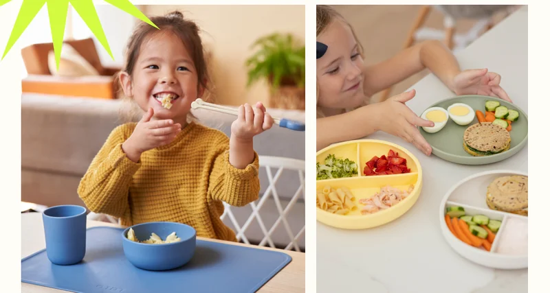 Your Tableware BFF