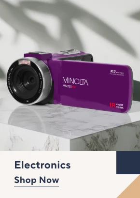electronics