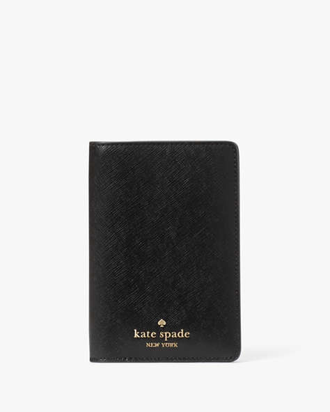 Madison Passport Holder