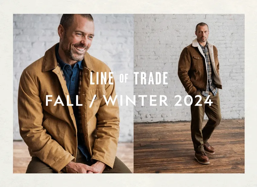 Line of Trade