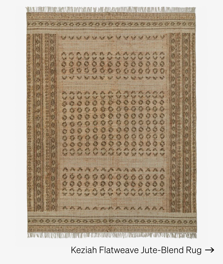 Shop Keziah Rug