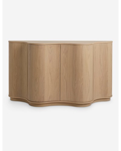 Cora Sideboard by Lolly Lolly Ceramics-Natural
