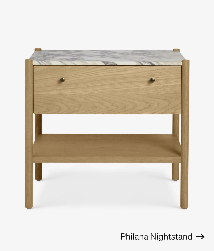 Shop Philana Nightstand
