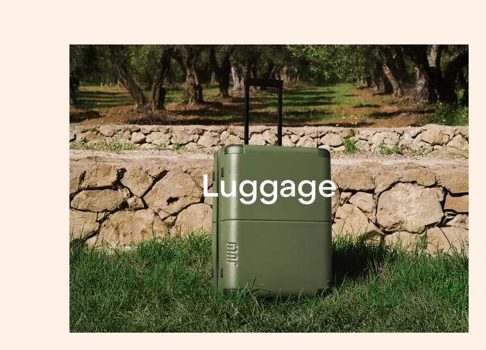 Luggage
